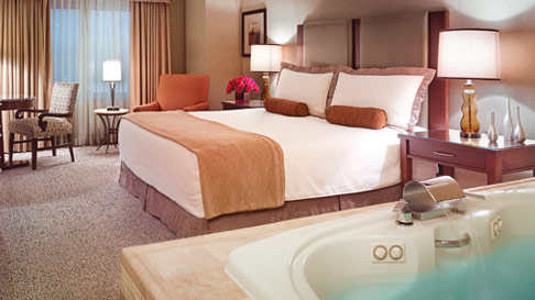 whirlpool suite