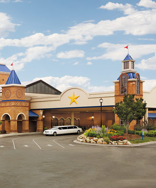Ameristar Casino Council Bluffs