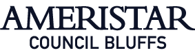 Ameristar Council Bluffs logo